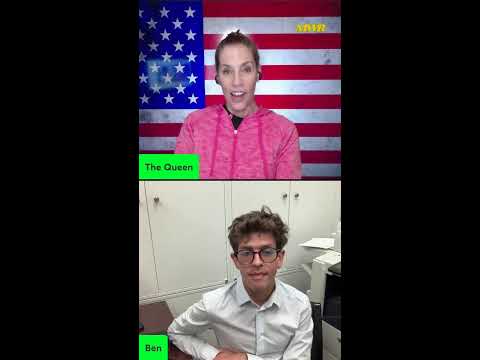 Mary Walter Radio with Ben Deeter 📱