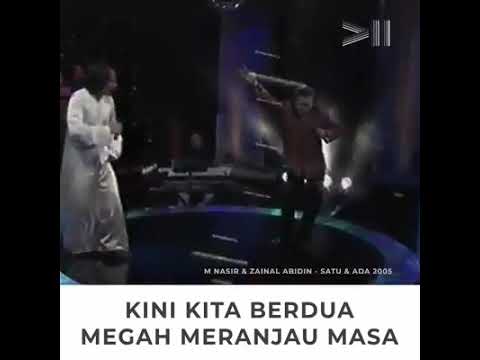 M. Nasir & Zainal Abidin - Satu & Ada
