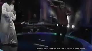 Download lagu M. Nasir & Zainal Abidin - Satu & Ada mp3