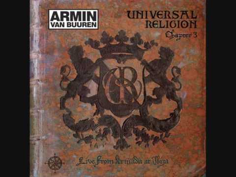 Invencible - Armin Van Buuren