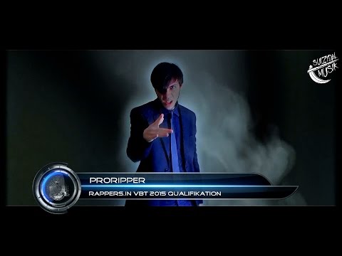 ProRipper | VBT 2015 Qualifikation / Quali (Official HD)