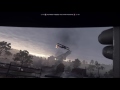 Pre Battle Bomber Take Down