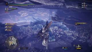 MHW IB