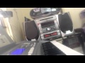 Alli Thandu Kaakum Karangal Song In Keyboard