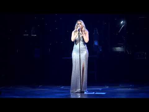 Run To You -  Whitney Houston Cover by Leanne Jarvis on board The Celebrity Equinox