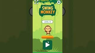 Six Minutes Of Playing Swing Monkey (Badly)