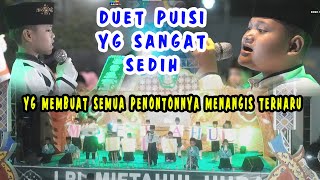 Download lagu PUISI SEDIH SEKOLAH - RATAPAN DOA DI PENGHUJUNG MALAM mp3 Download lagu PUISI SEDIH SEKOLAH - RATAPAN DOA DI PENGHUJUNG MALAM mp3