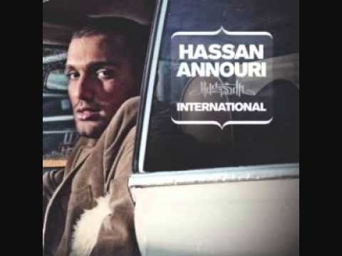 Hassan Annouri   gutes maedchen