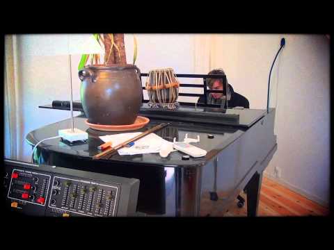 Mando Diao - Exklusiv konsert på bio 28 oktober