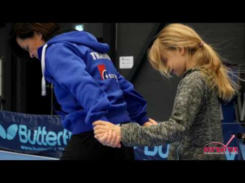 Den gode historie om Det'Batter