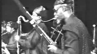 Sun Ra   Berlin   1986