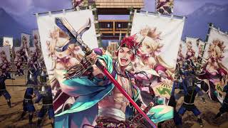 久しぶりに大戦動画上げてみた