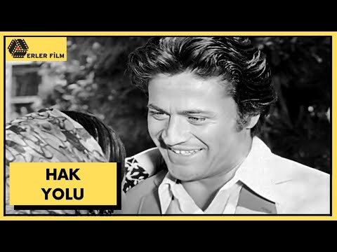 Trailer of Hak Yolu (1970)