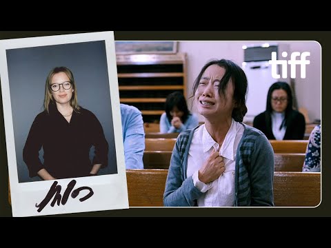afbeelding Sarah Polley on Lee Chang-dong's 이창동 SECRET SUNSHINE | TIFF 2022