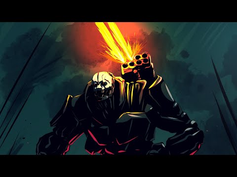 “Who the f#ck are you?” Adam Smasher x 2024/2093 by Yeat [GUITAR REMIX] ft. PBC (prod.SKY & AHFxCK!)