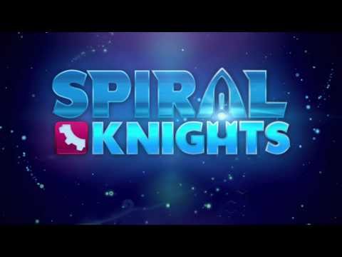 Spiral Knights: Guardians Armor Pack