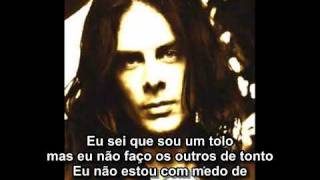 Richie Kotzen You Can't Save Me(legendado)