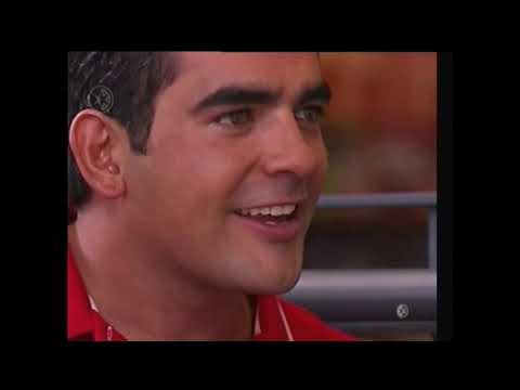 Abraham Ramos escenas “Inocente de ti” (5) “Viviendo con el enemigo”