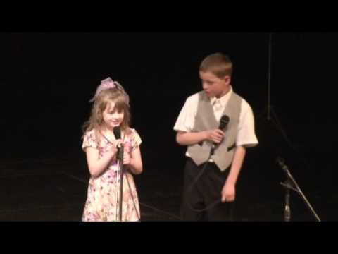 "Tri oriešky pre Richarda Rikkona" - súrodenci Habrdoví