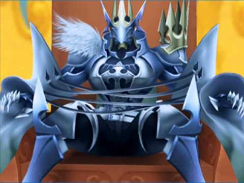 KHBBSFM-Forze dell'Oscurita/Vs No Heart