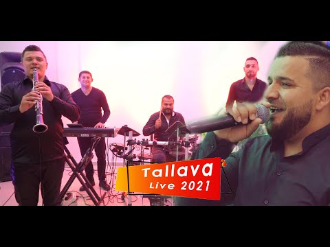 Festi Sheges - Tallava (Gezuar 2021)