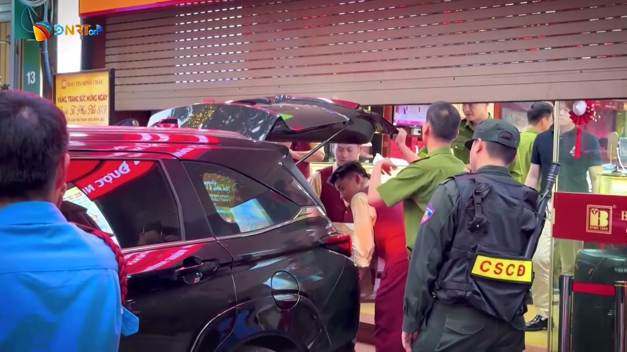 ÔNG CHỦ BẢO TÍN MINH CHÂU NHẬN SAI, CAM KẾT KHẮC PHỤC HẬU QUẢ