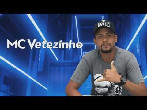 ACAPELLAS MC VETEZINHO - PART. 1