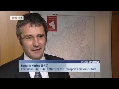 The monster of Bernkastel | Video of the day