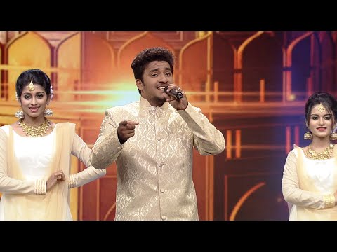 #Super4 I Ep 50: Watch full episode on www.mazhavilmanorama.com