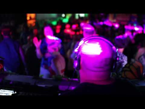 VB2016 - The Journey Men