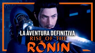 TODO lo que NECESITAS SABER antes de empezar en Rise of the Ronin | PlayStation España