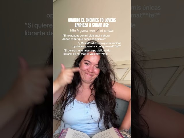 Vídeo relacionado con From lovers to ENEMIES TO LOVERS: El primer amor es el que no puedes olvidar