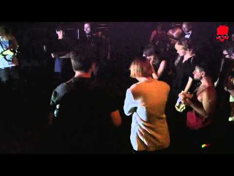 Dreamcrusher - Saint Vitus 2015