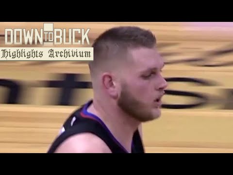 Cole Aldrich – 21 Punkte – Alle Highlights (08.04.2016)