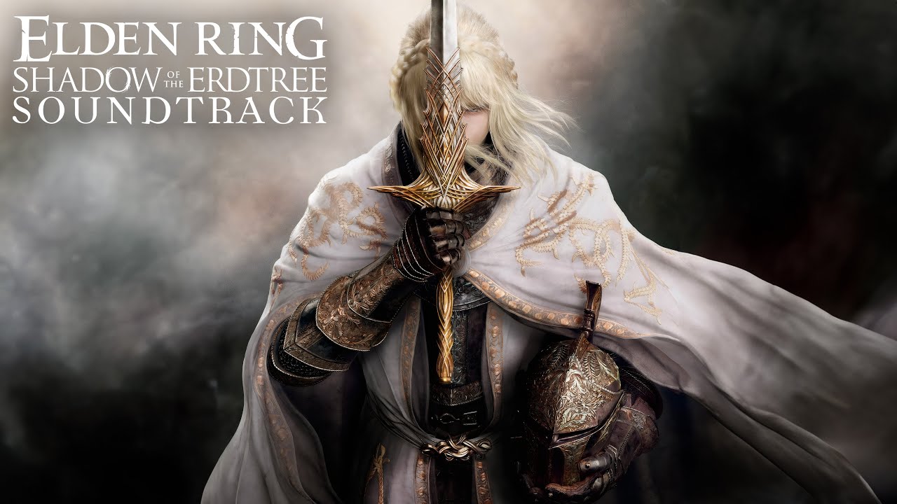 The Promised Consort - Elden Ring Shadow Of The Erdtree OST Official Soundtrack Original Score