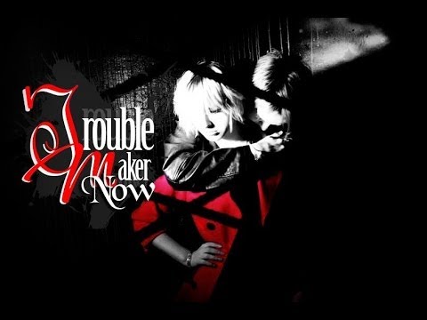Trouble Maker(트러블 메이커) - 내일은 없어(Now) | Dance Cover by Dancing Psycho and 2Day