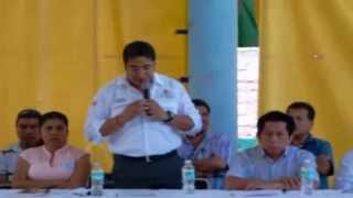 preview picture of video '1ra Reunión de Seguridad Pública Intermunicipal en Petlalcingo, Puebla'
