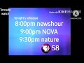 Pbs Schedule Bumper WPGO 2014
