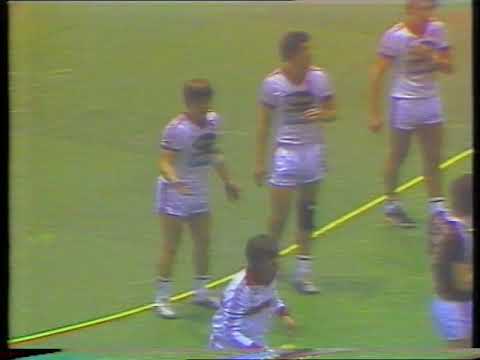 1984,Final3, Drott LUGI, 21 15