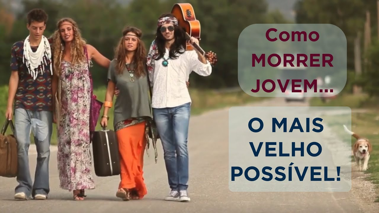 Conheça as Técnicas capazes de ajudar você a viver mais e melhor.