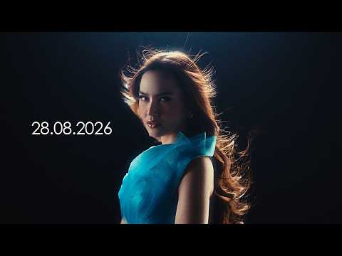 MAHALINI - PERCUMA | OFFICIAL TEASER | 28.08.26