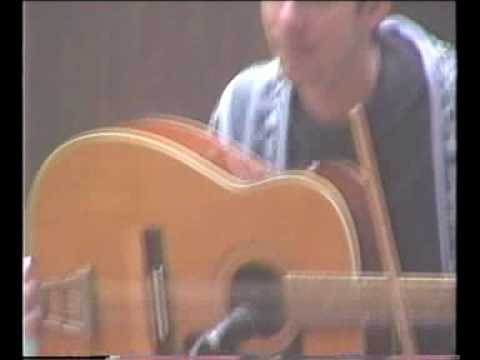 philip gayle & Boris Hauf live May 20th 2001 part 2