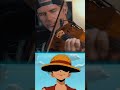 One Piece Overtaken