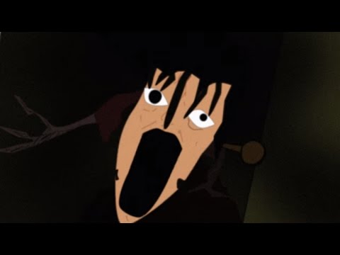 10 Two Sentence Horror Stories | ANIMATED