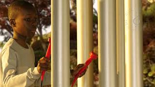 Tubular Bells Outdoor Instrument video thumbnail 1
