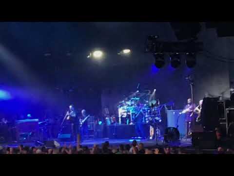 Dave Matthews Band - Grey Street (7/23/2021) Raleigh NC North Carolina 2021