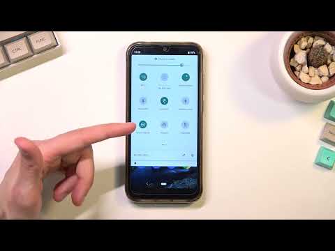 How to Enable DND in CUBOT R19 – Do Not Disturb Mode Customization