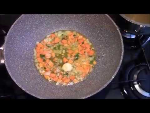 PASTA E LENTICCHIE IN 2 MINUTI! | FoodVlogger