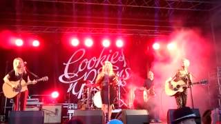 Cookies N Beans - Jolene