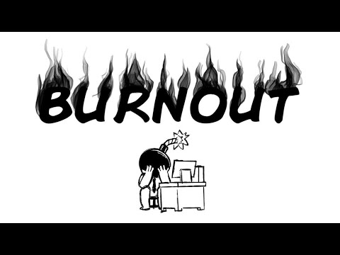 O QUE É A SÍNDROME DE BURNOUT E O QUE FAZER COM ELA?